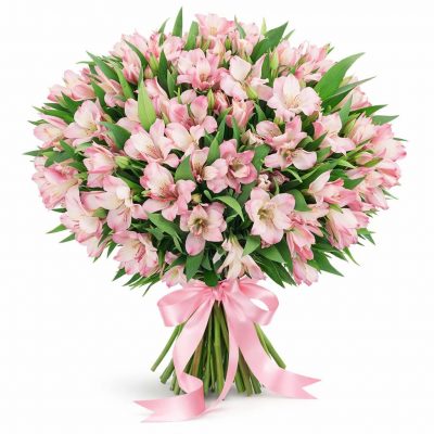 Букет «Нежность»