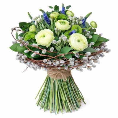 Букет «Звездная эйфория»